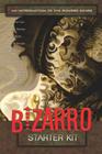 The Bizarro Starter Kit (Red) By Brian Allen Carr, J. David Osborne, Shane McKenzie Cover Image