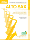 Playing with Scales: Alto Sax By Alistair Watson (Other) Cover Image
