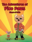 The Adventures of Pico Paws: Steps of Faith By Pamela F. Bowman Cover Image