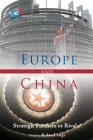 Europe and China: Strategic Partners or Rivals? Cover Image