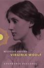 Religion Around Virginia Woolf By Stephanie Paulsell Cover Image