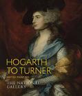 Hogarth to Turner: British Painting By Louise Govier Cover Image