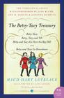 The Betsy-Tacy Treasury: The First Four Betsy-Tacy Books Cover Image