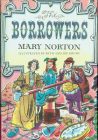 The Borrowers By Mary Norton, Diana Stanley (Illustrator), Beth Krush (Illustrator), Joe Krush (Illustrator), Leonard S. Marcus (Foreword by) Cover Image