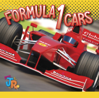 Formula 1 Cars (Wild Rides!) Cover Image