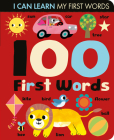 100 First Words (I Can Learn) Cover Image