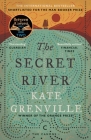 The Secret River (Canons) By Kate Grenville, Diana Athill (Introduction by) Cover Image