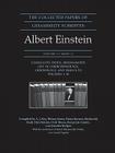 The Collected Papers of Albert Einstein, Volume 11: Cumulative Index, Bibliography, List of Correspondence, Chronology, and Errata to Volumes 1-10 By Albert Einstein, A. J. Kox (Editor), Tilman Sauer (Editor) Cover Image