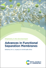Advances in Functional Separation Membranes Cover Image