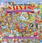 Can You Find Saints?: Introducing Your Child to Holy Men and Women Cover Image