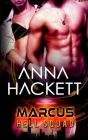 Marcus By Anna Hackett Cover Image