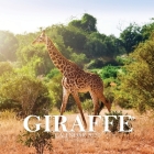 Giraffe Calendar 2020: 16 Month Calendar By Golden Print Cover Image