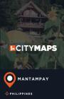 City Maps Mantampay Philippines By James McFee Cover Image