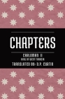 Chapters Cover Image