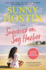 Summer on Sag Harbor: A Novel (Summer Beach) By Sunny Hostin Cover Image