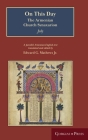On This Day (July) By Edward G. Mathews Cover Image