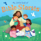 My Little Book of Bible Stories Cover Image