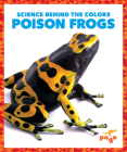 Poison Frogs By Alicia Z. Klepeis Cover Image