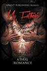 My Father's Girlfriend Son: A Thug Romance By Tony Tone Cover Image