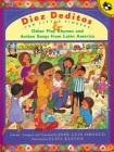 Diez Deditos and Other Play Rhymes and Action Songs from Latin America By Jose-Luis Orozco, Elisa Kleven (Illustrator) Cover Image