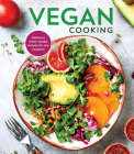 Vegan Cooking: Delicious Plant-Based Recipes for Any Occasion By Publications International Ltd Cover Image