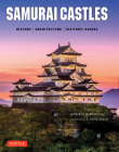 Samurai Castles: History / Architecture / Visitors' Guides Cover Image