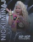 Nicki Minaj (Hip-Hop Biographies) Cover Image