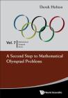 A Second Step to Mathematical Olympiad Problems Cover Image
