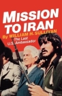 Mission to Iran Cover Image