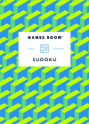 Sudoku: Easy-Medium Cover Image