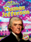 Thomas Jefferson (American Presidents) By Rebecca Pettiford Cover Image