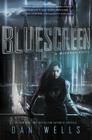 Bluescreen (Mirador #1) Cover Image