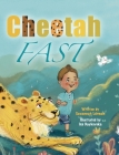 Cheetah Fast Cover Image