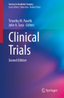 Clinical Trials (Success in Academic Surgery) Cover Image