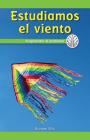 Estudiamos El Viento: Fragmentar El Problema (We Study Wind: Breaking Down the Problem) By Roman Ellis Cover Image