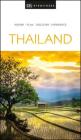 DK Eyewitness Thailand (Travel Guide) Cover Image