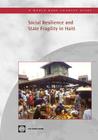 Social Resilience and State Fragility in Haiti (World Bank Country Studies) Cover Image