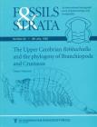Upper Cambrian Rehbachiella and the Phylogeny of Brachiopoda and Crustacea (Fossils and Strata Monograph #32) Cover Image