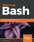 Mastering Bash Cover Image
