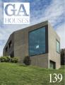 GA Houses 139 Cover Image