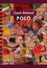 Coach Notebook - Polo Cover Image