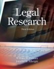 Legal Research, Loose-Leaf Version Cover Image