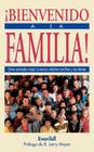 Bienvenido a la Familia! = Welcome to the Family Cover Image