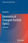 Geometrical Charged-Particle Optics Cover Image