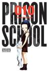 Prison School, Vol. 10 Cover Image