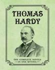 Thomas Hardy: The Complete Novels in One Sitting Cover Image
