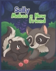 Sally Makes a Friend Cover Image