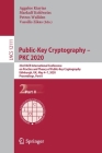 Public-Key Cryptography - Pkc 2020: 23rd Iacr International Conference on Practice and Theory of Public-Key Cryptography, Edinburgh, Uk, May 4-7, 2020 Cover Image