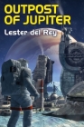 Outpost of Jupiter Cover Image