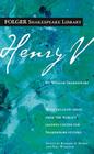 Henry V (Folger Shakespeare Library) By William Shakespeare, Dr. Barbara A. Mowat (Editor), Ph.D. Werstine, Paul (Editor) Cover Image